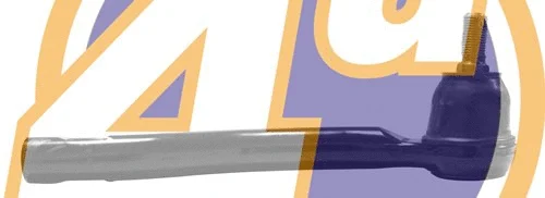 Tie Rod End (MZ-A-14981)