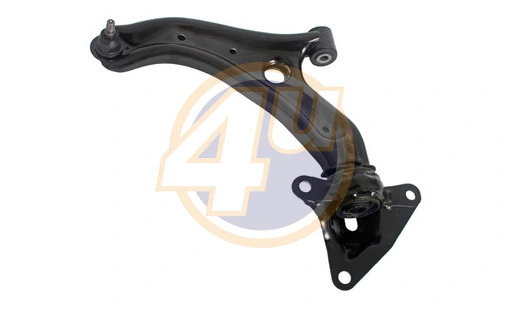 Control/Trailing Arm, wheel suspension (HN-G-12217)