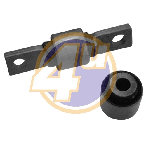 Mounting, control/trailing arm (HN-SB-00072)