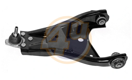 Control/Trailing Arm, wheel suspension (DC-G-10107)