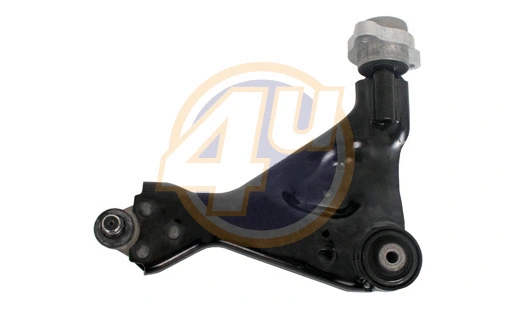 Control/Trailing Arm, wheel suspension (MR-G-12824)