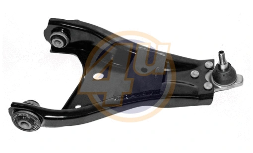 Control/Trailing Arm, wheel suspension (DC-G-10108)