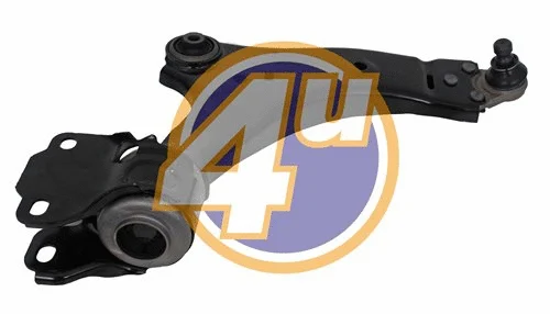 Control/Trailing Arm, wheel suspension (VL-G-14231)