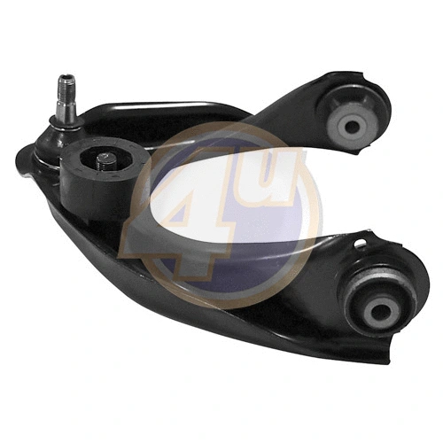 Control/Trailing Arm, wheel suspension (FR-G-15108)