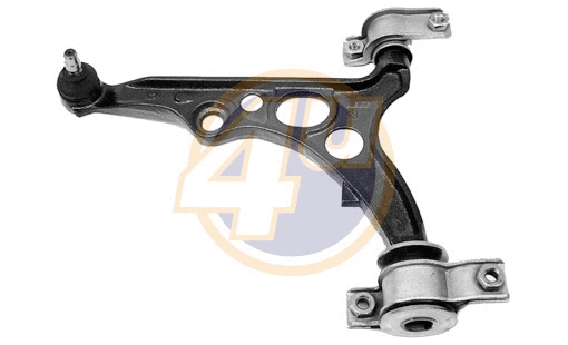 Control/Trailing Arm, wheel suspension (FT-G-93673)