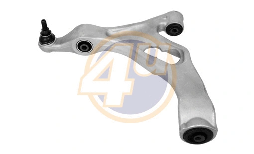 Control/Trailing Arm, wheel suspension (AU-G-10409)
