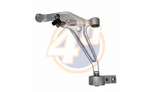 Control/Trailing Arm, wheel suspension (NS-G-58980)