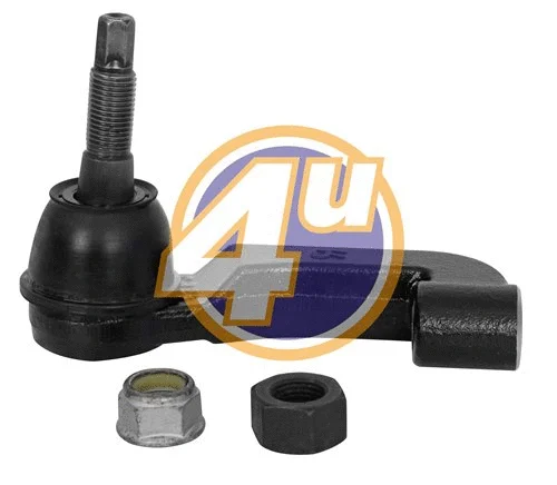 Tie Rod End (JP-A-14423)