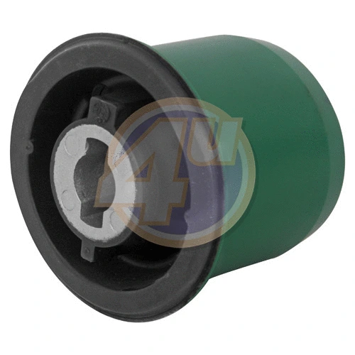 Mounting, control/trailing arm (PU-P-14737)
