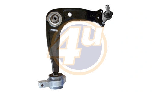 Control/Trailing Arm, wheel suspension (PU-G-10886)
