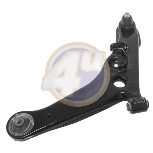 Control/Trailing Arm, wheel suspension (MT-G-01492)