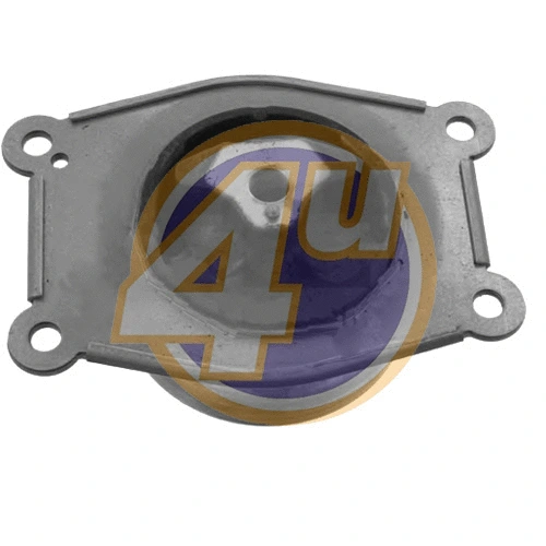 Mounting, engine (OP-EM-00031)