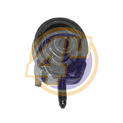 Mounting, engine (MT-EM-00077)