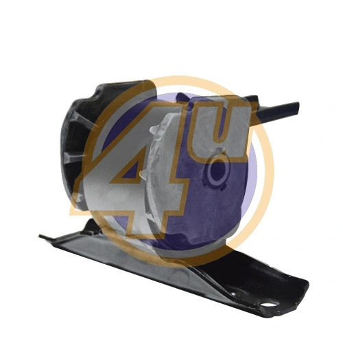 Mounting, engine (MT-EM-00191)