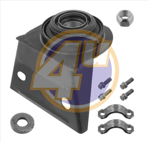 Bearing, propshaft centre bearing (MR-CB-00015)