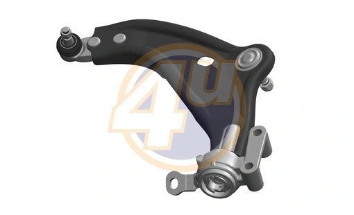 Control/Trailing Arm, wheel suspension (MI-G-11781)