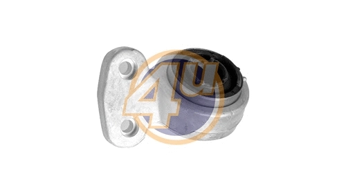 Control/Trailing Arm, wheel suspension (BW-G-12937)