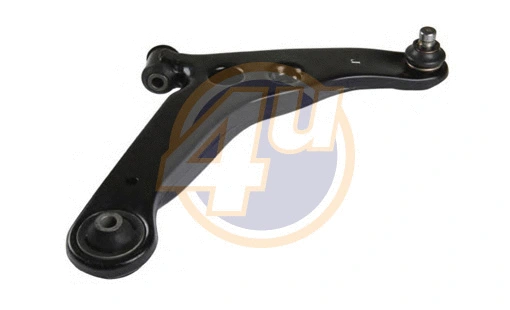 Control/Trailing Arm, wheel suspension (MT-G-70929)
