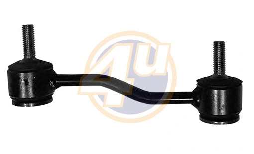 Link/Coupling Rod, stabiliser bar (FR-F-12073)
