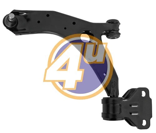 Control/Trailing Arm, wheel suspension (MZ-G-15450)