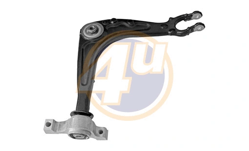 Control/Trailing Arm, wheel suspension (CI-G-10662)