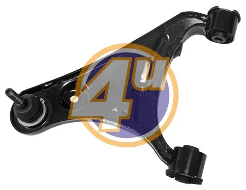 Control/Trailing Arm, wheel suspension (LR-G-15402)