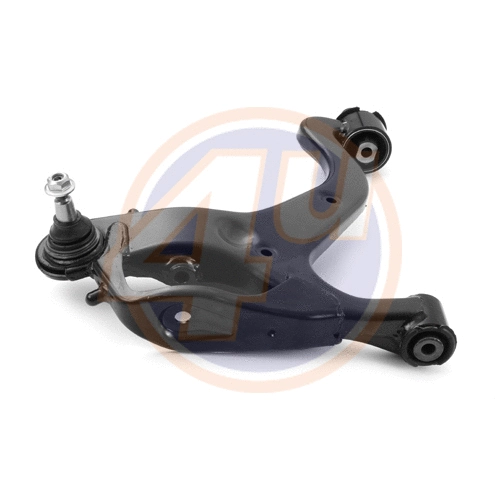 Control/Trailing Arm, wheel suspension (LR-G-04114)