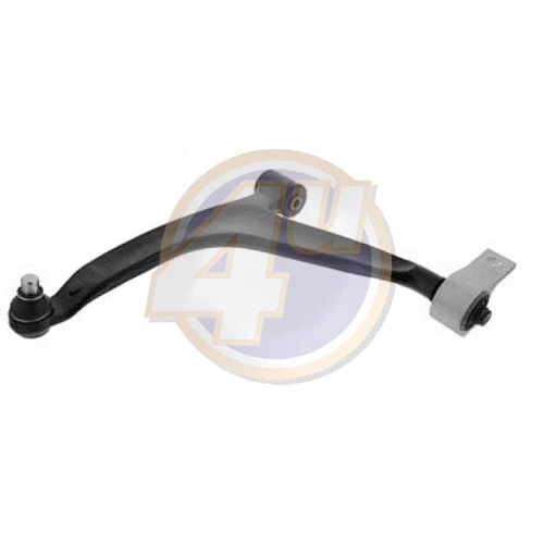 Control/Trailing Arm, wheel suspension (CI-G-13851)