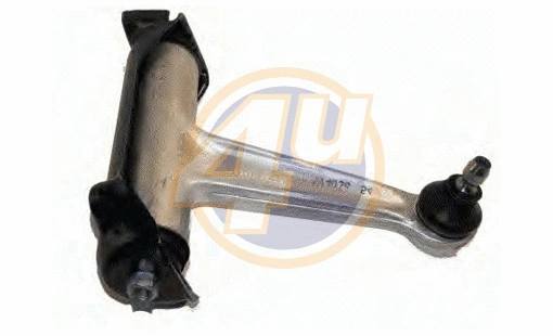 Control/Trailing Arm, wheel suspension (MR-G-40036)