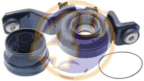 Bearing, propshaft centre bearing (MT-CB-00010)