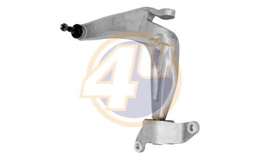 Control/Trailing Arm, wheel suspension (HN-G-11600)