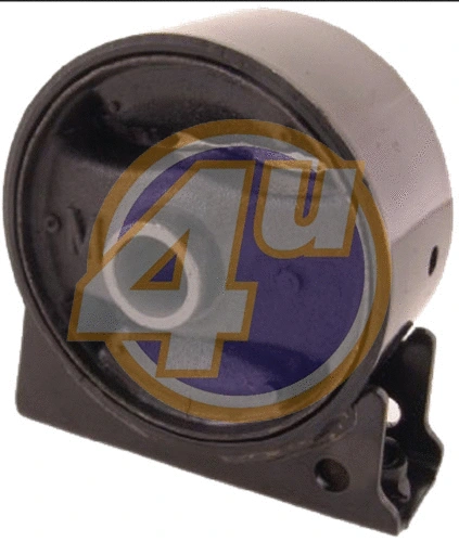 Mounting, engine (MT-EM-00136)
