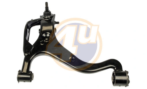 Control/Trailing Arm, wheel suspension (LR-G-11531)