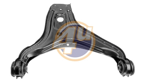 Control/Trailing Arm, wheel suspension (AU-G-56866)