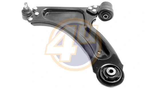 Control/Trailing Arm, wheel suspension (OP-G-49434)