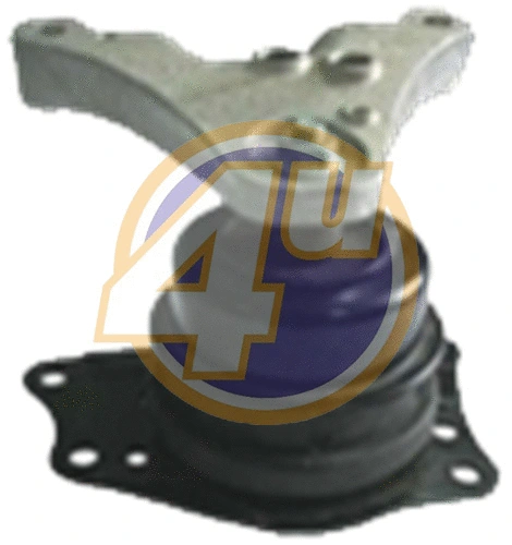 Mounting, engine (EM-000197)