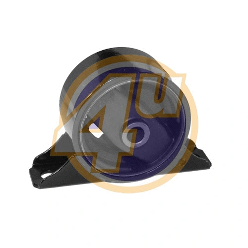 Mounting, engine (MT-EM-00090)