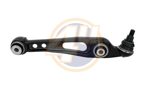 Control/Trailing Arm, wheel suspension (LR-D-14426)