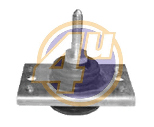 Mounting, engine (EM-000101)