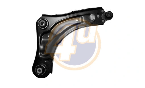 Control/Trailing Arm, wheel suspension (RN-G-09476)