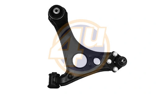 Control/Trailing Arm, wheel suspension (MR-G-31792)