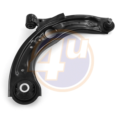 Control/Trailing Arm, wheel suspension (MZ-G-03813)