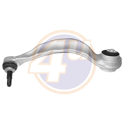 Control/Trailing Arm, wheel suspension (BW-D-04121)
