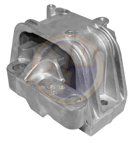Mounting, engine (AU-U-02301)