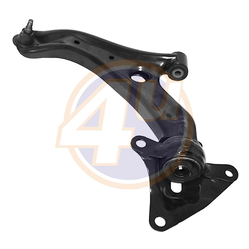 Control/Trailing Arm, wheel suspension (HN-G-02611)