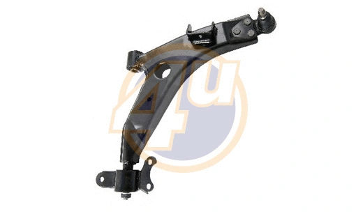 Control/Trailing Arm, wheel suspension (CH-G-13809)
