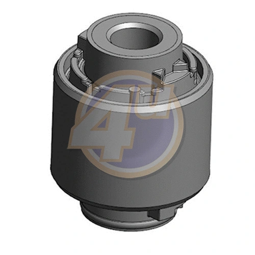 Mounting, control/trailing arm (MZ-P-01054)