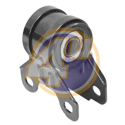 Mounting, control/trailing arm (MZ-SB-00235)