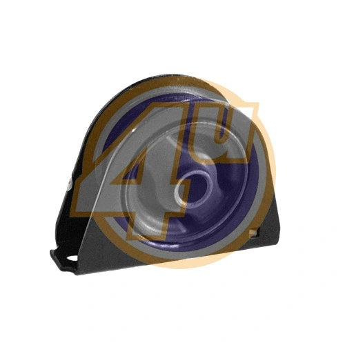 Mounting, engine (MT-EM-00124)