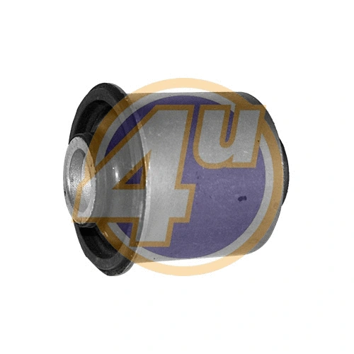 Mounting, control/trailing arm (CH-SB-00092)